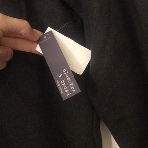 Tag Jacket Ashton Wool Shirt Jacket Xl 